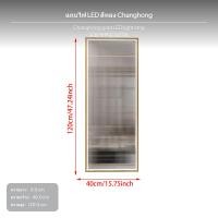 ราคา ฉากกั้นกระจกสมัยใหม่ แผงกระจกริ้วหรูหราและลวดตาข่าย เฟรมโลหะสั่งทำได้ ตัวเลือกติดตั้งไฟ LED ใช้แบ่งพื้นที่สำหรับห้องนั่งเล่น สำนักงาน โถงทางเข้า ห้องน้ำ (24915621387)