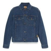 ราคา Timberland Men s AF REFIBRA DENIM JACKET แจ็คเก็ต TBLMA6ADY (24455361695)