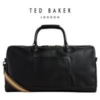 ราคา Ted Baker Mens Kalvin Webbing Holdall (23705379387)