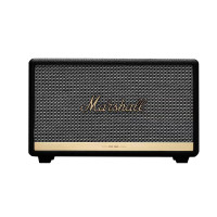 ราคา Marshall Stanmore II m18 ลำโพงบลูทูธ ลำโพงบลูทูธ ไร้สาย คุณภาพสูง เบสหนัก แบตเตอรี่ยาวนาน Black Home Speaker Bluetooth 5 4 ลําโพงพกพา ลำโพงสำหรับใช้ในบ้าน (25348217318)