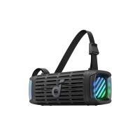 ราคา Soundcore Boom 3i โดย Anker ลำโพงกลางแจ้งที่ทนทาน กันน้ำระดับ IP68 เล่นเพลงขณะลอยน้ำ ต้านทานน้ำเกลือ BassUp 2 0 ลำโพงพกพา 50W บลูทูธ 5 3 เวลาเล่นเพลง 16 ชั่วโมง TWS เหมาะสำหรับเรือคายัค ตกปลา ตั้งแคมป