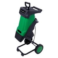 ราคา TorqPro เครื่องย่อยไม้ 220V เครื่องบดย่อยกิ่งไม้ เครื่องบดใบไม้ เครื่องบดกิ่งไม้ เครื่องย่อยไม้กำลังสูงพิเศษ 2400W (25478617874)