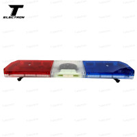 ราคา ไฟไซเรนติดหลังคารถ รุ่น 8100 ขนาด 120 ซม 12 24V 3w กล่องเสียง 200w ไฟกู้ภัย ไปฉุกเฉิน ไฟกู้ชีพ พร้อมขายึด แสงสวยโดดเด่นและสว่างตามาก (25352750604)