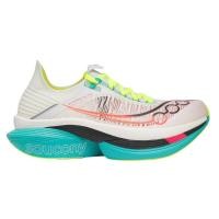 ราคา SAUCONY ENDORPHIN ELITE 2 รองเท้าวิ่งถนนสำหรับผู้ชายและผู้หญิง (25286448480)