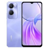 ราคา โปรโมชั่นพิเศษตอนนี้ สมาร์ทโฟน vivo Y28s แบตเตอรี่ 5000mAh ชาร์จเร็ว 33W RAM 8GB RAM เสมือน 8GB ROM 256GB มาตรฐานกันน้ำกันฝุ่น IP64 รีเฟรชเรท 90Hz (25668987551)