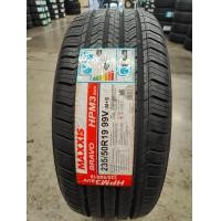 ราคา ยาง 235 50 R19 MAXXIS BRAVO HPM3 SUV 99V ปี24 (25317538287)