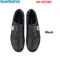 ราคา Shimano รองเท้าล็อคจักรยานเสือหมอบ RC503 RC502พื้นรองเท้า RC5 RC500 RC502คาร์บอนไฟเบอร์จักรยานเสือหมอบล็อคตัวเอง Sepatu Berkendara ล็อค (24826789510)