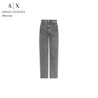 ราคา Armani Exchange กางเกงยีนส์ผู้หญิง รุ่น XW000100 AF12846 M8001 สีเทา (24088863260)