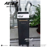 ราคา เครื่องพ่นสปานาโน 2 หัว เครื่องอบไอน้ำ รุ่น Fashion เครื่องพ่นไอน้ำ อบไอน้ำ สปาผม สปานาโนมิส 2หัว อบไอน้ำ สปาผม Salon Hair Styling Tool (24680438695)