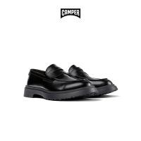 ราคา CAMPER รองเท้าทางการ ผู้ชาย รุ่น Walden สีดำ DRS K100633 019 (19978926516)