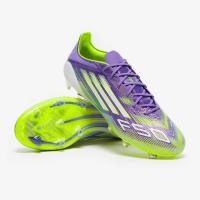 ราคา Adidas F50 Elite FG รองเท้าฟุตบอล (25172819914)