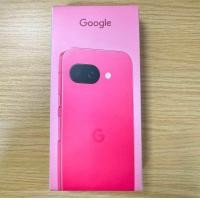 ราคา Google Pixel 9A Unlocked 128GB Peony Red Pink (25401122471)