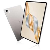 ราคา ฟรีPen Case แท็บเล็ต Honor Pad X9a LTE 8 128GB ใส่ซิมโทรได้ หน้าจอ11 5 นิ้ว แบต8300 mAh Snapdragon 685 4G USB Type C ลำโพง 4 ตัว (24449303787)