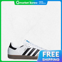 ราคา adidas รองเท้า adidas Samba OG รุ่น B75806 (25537822713)