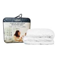 ราคา ราคาโปร Cannon ไส้ผ้านวม Comfort Indulgence Microfiber (15724426522)