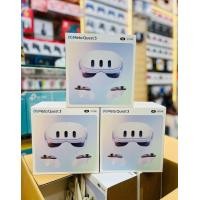 ราคา Meta Quest 3 512GB VR Headset (25635660173)