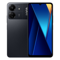 ราคา ตอนนี้มีโปรโมชั่นพิเศษค่ะ POCO C65 สมาร์ตโฟน 8 256GB กล้อง AI 3 ตัว 50MP รองรับ NFC หน้าจอ 6 74 นิ้ว แบตเตอรี่ 5000mAh ทำงานลื่นไหล (25339996588)