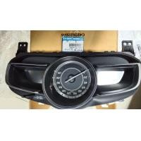 ราคา 07 DA6S55430G หน้าปัดเรือนไมล์ MAZDA 2 SKY ปี2014 2016 เบิกศูนย์ MDGSBY (9244897319)