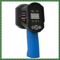 ราคา CEUO Digital Handheld Stroboscope 60 99999 FPM Non Contact Strobe Tachomete High Accuracy 0 001 LED Flash Tachometer (24342706381)