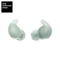 ราคา Sony LinkBuds Fit Wireless Noise Cancelling Stereo Headset หูฟังบลูทูธไร้สาย รุ่น WF-LS910N
