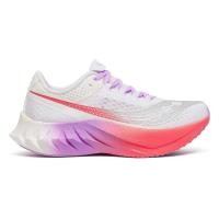 ราคา SAUCONY ENDORPHIN PRO 4 รองเท้าวิ่งถนนผู้หญิง (25134623619)