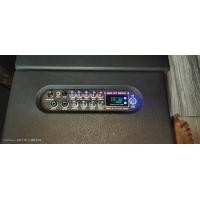 ราคา ลำโพงบลูทูธรุ่น6 5นิ้วกลาง 4 นิ้ว 2 ดอกแหลม 2 นิ้ว 2 ดอกแบตเตอรี่ฟอสเฟต 13 โวลท์ 6000 มิลลิแอมป์ ทักแชทเพื่อแจ้งสีร้านค้า (25059917306)