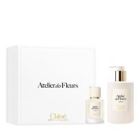 ราคา Chloé Chloe Atelier des Fleurs Fragrance Sets Multi Chloé Cedrus EDP 50ml Chloé Cedrus Body Lotion 300ml (25441698302)