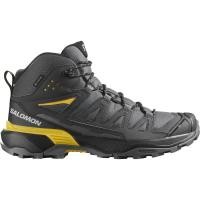 ราคา SALOMON X ULTRA 360 MID Gore Tex Men Trail Boots L47447600 Official Store (23942623341)