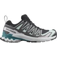 ราคา SALOMON XA PRO 3D V9 Gore Tex Women Trail Running Shoes L47119100 Official Store (22462196798)