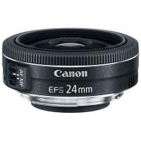 ราคา Canon EF S 24mm f 2 8 STM Lens (23299550003)