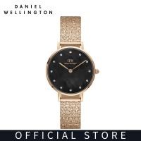 ราคา Daniel Wellington Petite 28mm Pressed Studio Lumine Rose Gold MOP Watch for women Womens watch Fashion watch DW Official Authentic (16234228123)