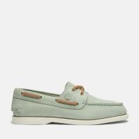 ราคา Timberland Women s Classic Boat Boat Shoe รองเท้าผู้หญิง FTLLA2Q9X EP0 (24599109717)
