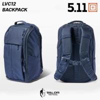 ราคา 5 11 Tactical LVC12 Backpack กระเป๋าเป้สะพายหลัง เดินป่า มีช่องใส่โน้ตบุ๊ค ช่อง CCW ด้านข้าง (25014747489)