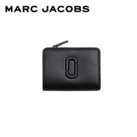 ราคา MARC JACOBS THE COVERED J MARC MINI COMPACT WALLET SP24 2S4SMP007S02 กระเป๋าสตางค์ (22442999907)