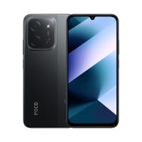 ราคา ใหม่ Xiaomi POCO C85 5G 8GB RAM 256GB ROM โทรศัพท์ MediaTek Helio G85 หน้าจอ 5000mAh (25527937775)