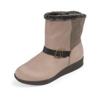 ราคา JOLI SNOB x Moonstar Boots รองเท้าบูท ลุยหิมะ Winter Boots collection EVE FGL100 (20928802685)