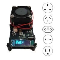 ราคา Bitaxe Miner Stand Alone BitDSK 200Gh S BM1397 Bitcoin ASIC BTC Miner Solo Lottery Miner Low Power Miner (23633149783)