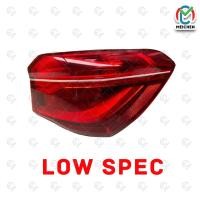 ราคา ไฟท้ายไฟท้ายไฟท้าย BMW X1 F49 F48 E84 LED 2016 2019 F49 X1 BMW ไฟท้ายไฟท้ายโคมไฟด้านหลังไฟเบรคหยุด (23997368642)