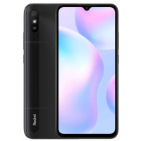 ราคา โปรโมชั่นพิเศษตอนนี้ สมาร์ทโฟน Redmi 9A RAM 6GB ROM 128GB แบตเตอรี่ 5000mAh ชิปเซ็ต MediaTek Helio G25 กล้องคู่ 50MP รับประกัน 5 ปี (25050765002)