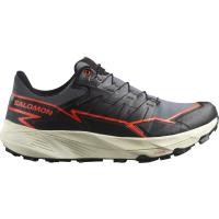 ราคา SALOMON THUNDERCROSS Gore Tex Men Trail Running Shoes L47684500 Official Store (22665308471)