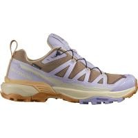 ราคา SALOMON X ULTRA 360 EDGE Gore Tex Women Trail Running Shoes L47463700 Official Store (22462138701)
