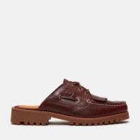ราคา Timberland Women s NOREEN MULE SHOE รองเท้าผู้หญิง FTLLA4198 EIW (24599081005)