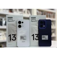 ราคา OPPO Reno13 5G Ram 12GB 512GB (25635715581)