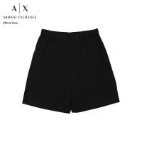 ราคา Armani Exchange กางเกงขาสั้น รุ่น XM000208 AF12041 UB001 สีเขียวเข้ม (23711225221)