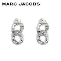 ราคา MARC JACOBS THE MONOGRAM CHAIN LINK EARRINGS PF23 2F3JER001J28029 ต่างหู (20058498801)