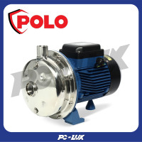 ราคา POLO ปั๊มหอยโข่งสแตนเลส มอเตอร์ 1 5 แรงม้า รุ่น SCM 34ST (23495742407)