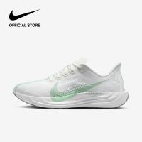 ราคา Nike Womens Pegasus Plus Running Shoes White (24753181503)
