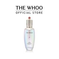 ราคา THE WHOO CHEONGIDAN REJUVENATING PRO RADIANCE REFINING ESSENCE 150 ML เอสเซนส์ฟื้นบำรุงผิวเปล่งประกาย เรียบเนียนละเอียดด้วย Radiant Refining Complex ด้วย Radiant Refining Complex (25143780291)