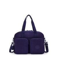 ราคา กระเป๋า KIPLING รุ่น DEFEA XL Moonlit Blue (25134948721)