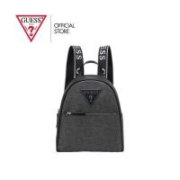 ราคา GUESS กระเป๋า รุ่น HH984132 HENNY BACKPACK BACKPACK สีดำ (25041393979)